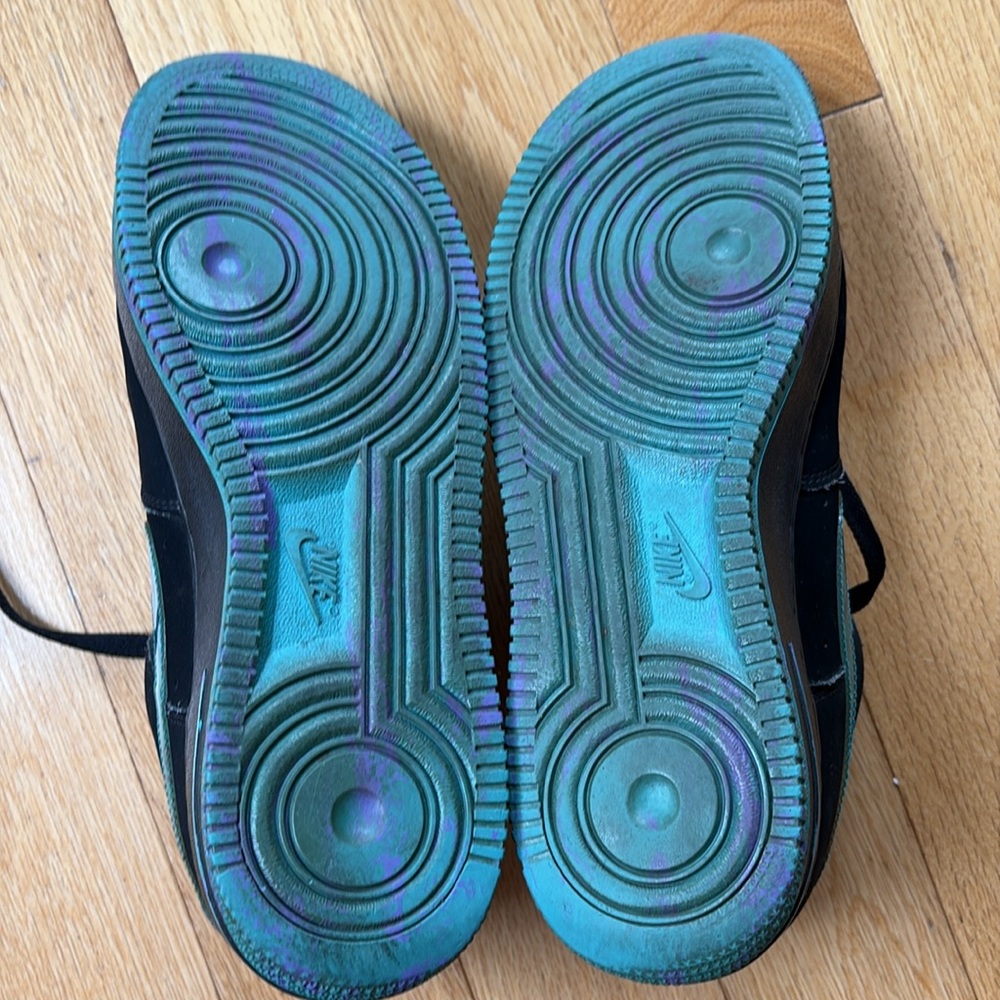 Nike Air men’s sneakers - Picture 5 of 5